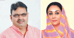 CM Sharma & Dy CM condole RSS functionary’s demise